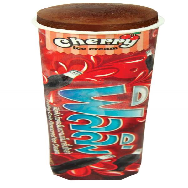 Feeling  Cola  Flavoured Ice Cream