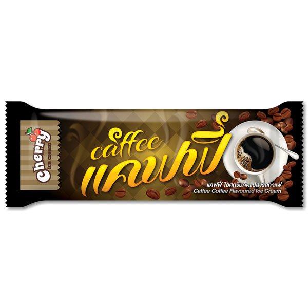 Caffee Coffee  Flavoured  Ice Cream