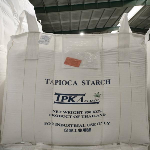 TAPIOCA STARCH