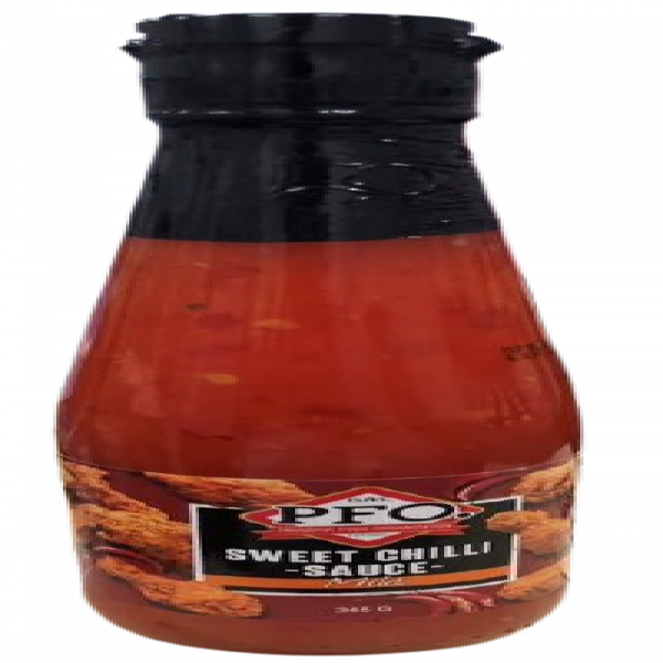 Sweet chilli sauce (mild)