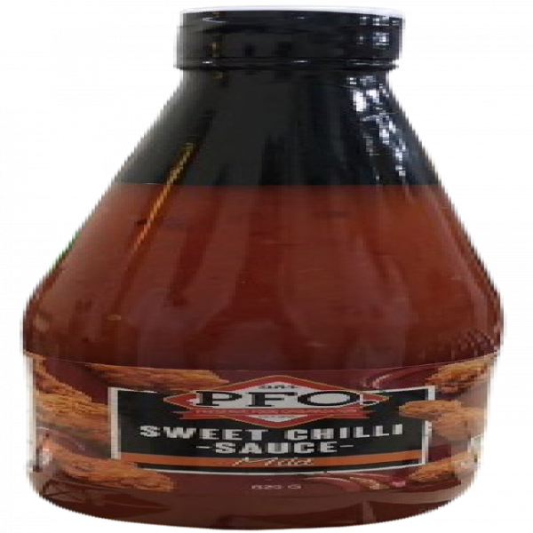 Sweet chilli sauce (mild)