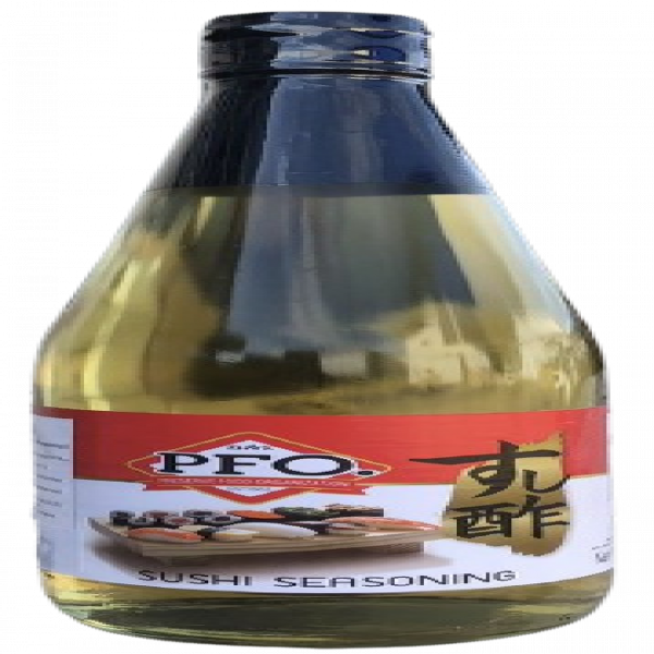 Sushi seasoning