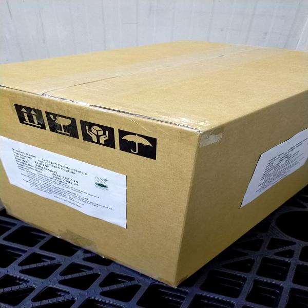 Collagen powder-scale G