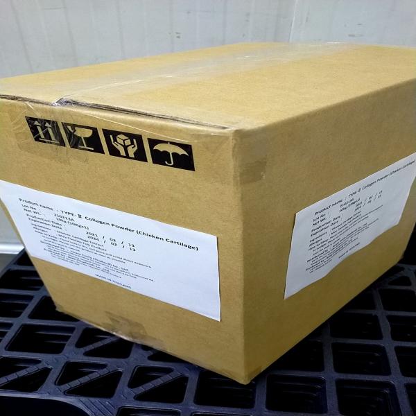 Type-II Collagen(Chicken Cartilage collagen)