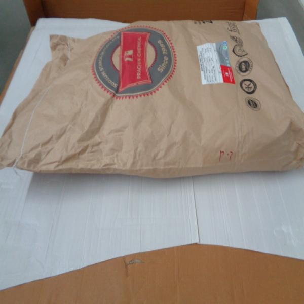 SODIUM STARCH GLYCOLATE/ PRACHIN CHEMICAL/ INDIA