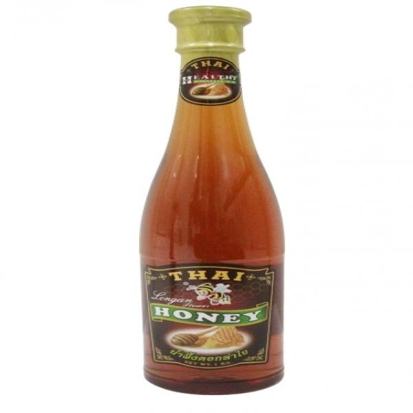 LONGAN FLOWER HONEY (THAI HONEY)