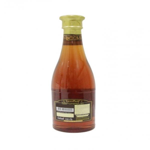 LONGAN FLOWER HONEY (THAI HONEY)