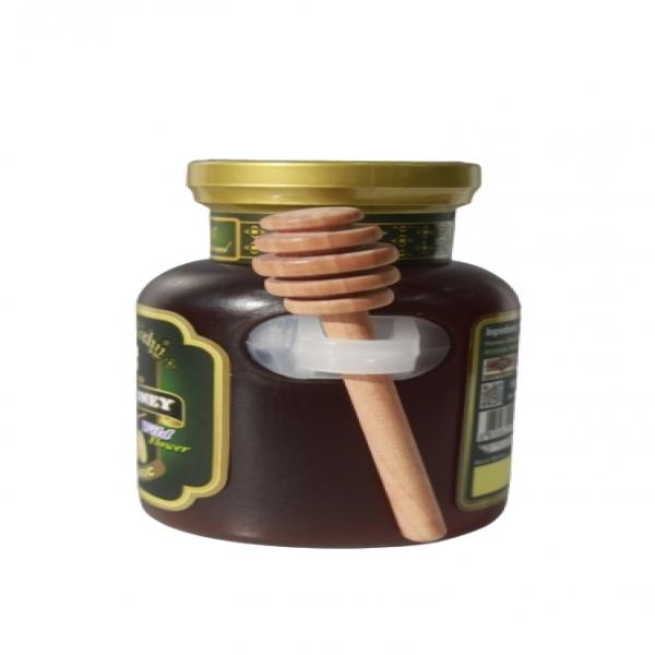 RAW WILD FLOWER HONEY (THAI RICHY)