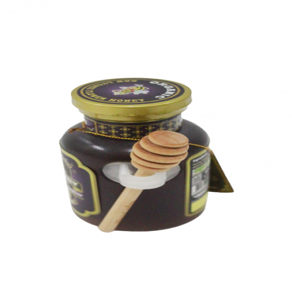 RAW LYCHEE FLOWER HONEY (THAI RICHY)