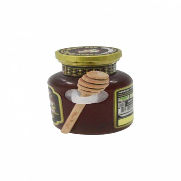 RAW LONGAN FLOWER HONEY (THAI RICHY)