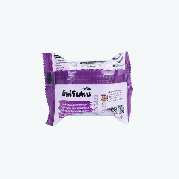 DAIRYDOUGH DAIFUKU PURPLE SWEET POTATO