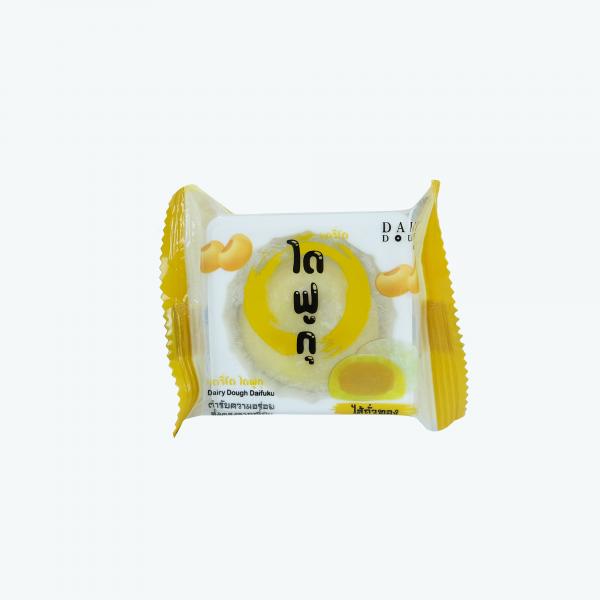 DAIRYDOUGH DAIFUKU BEAN