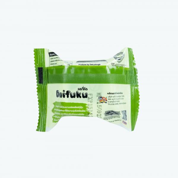 DAIRYDOUGH DAIFUKU GREEN TEA