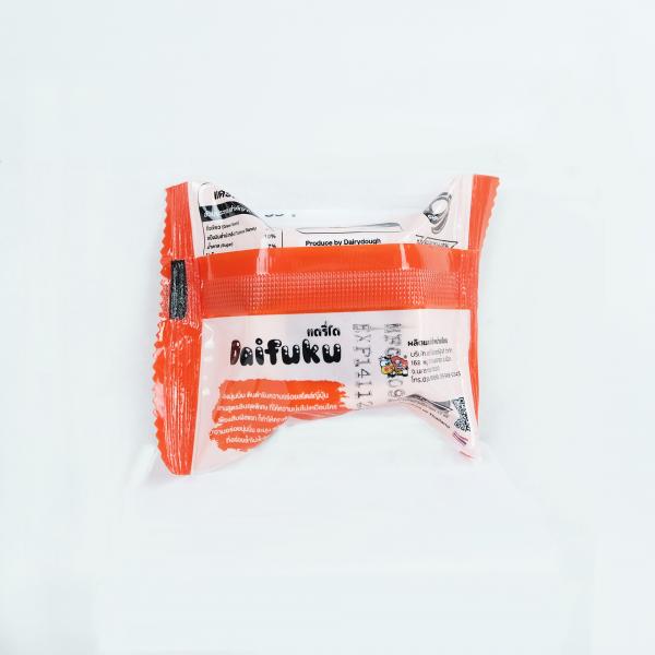 DAIRYDOUGH DAIFUKU SALTED EGG BEAN