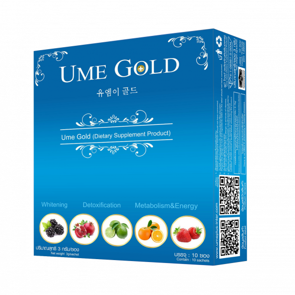 Ume Gold