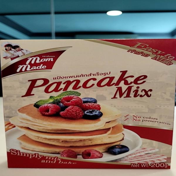 Pancake Mix