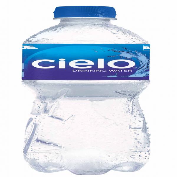 Drinking Water