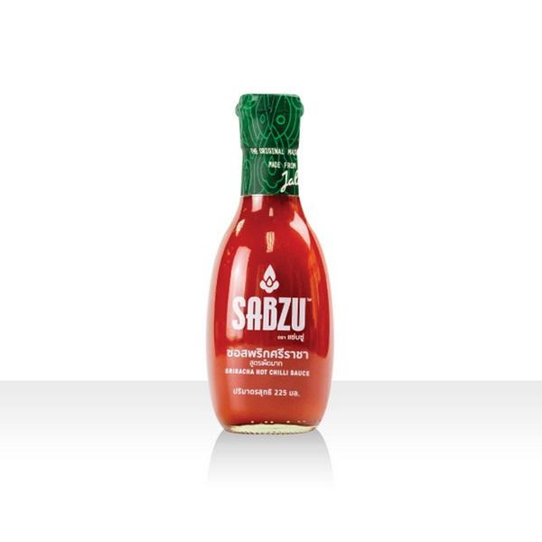 SRIRACHA HOT CHILLI SAUCE