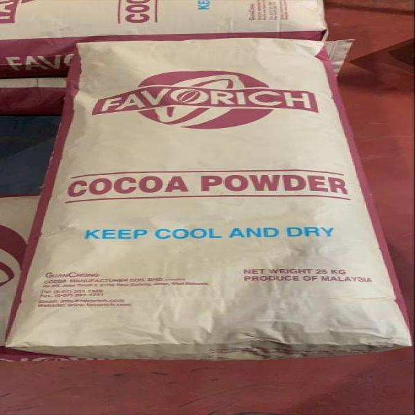 ALKALISED COCOA POWDER GP-360-11 (MP)