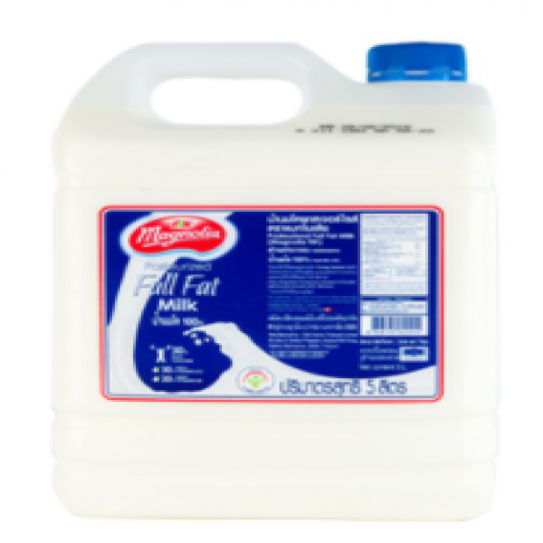 Pasteurized Milk