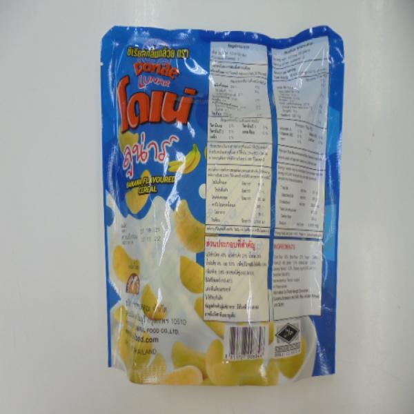 DONAE LUNAR (BANANA FLAVOURED CEREAL)