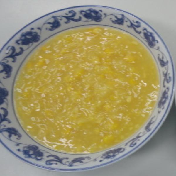 Sweet Corn Cream Style