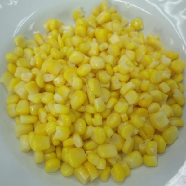 Whole Kernel Corn