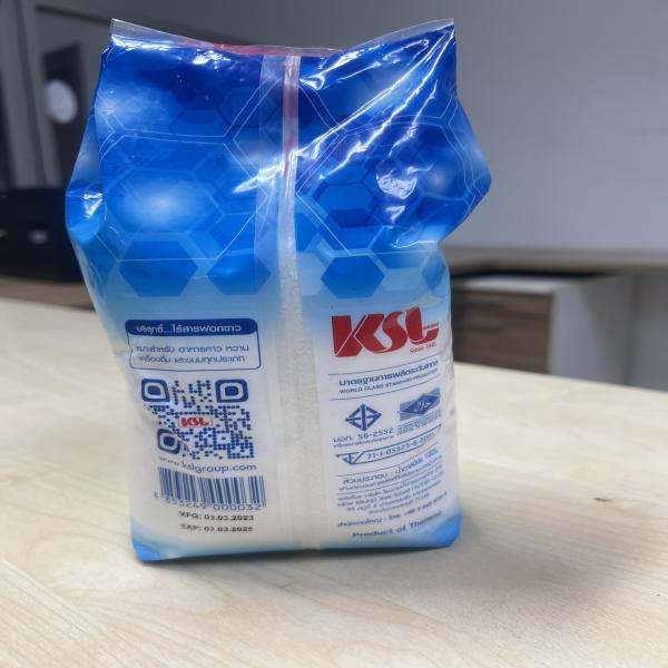 Pure Refined Sugar