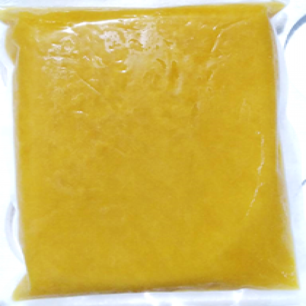 Frozen Mango Namdokmai Puree