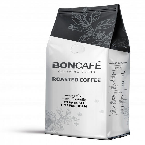 Espresso Coffee Bean