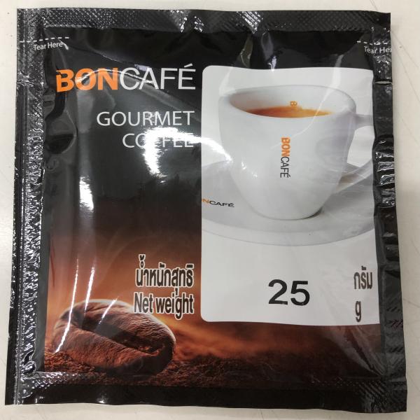 Gourmet Coffee