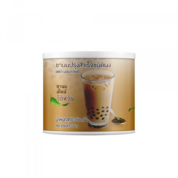 Milk Tea Mixed Powder
