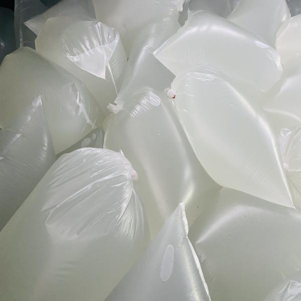 Nature coconut water