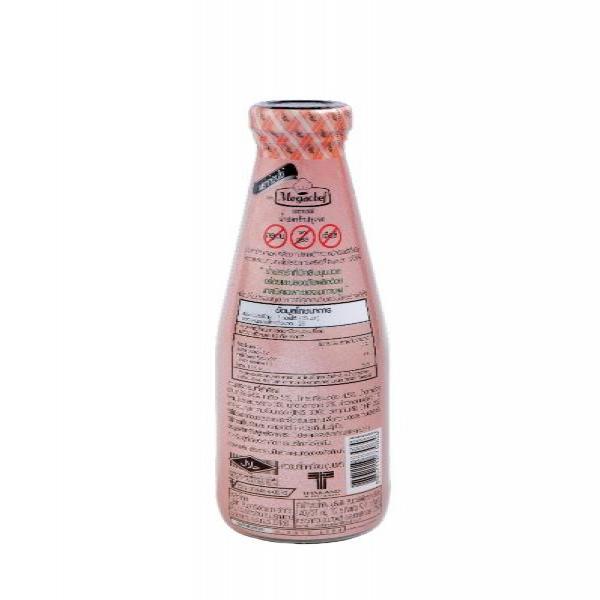 FERMENTED ANCHOVY SAUCE Megachef Brand