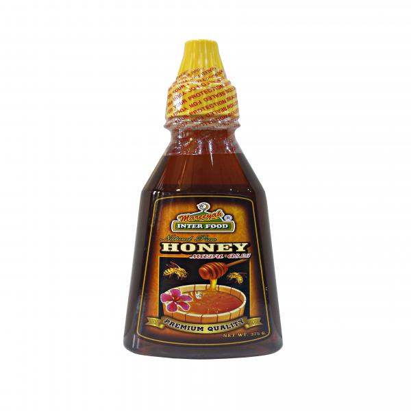 PURE NATURAL HONEY (MAREEYAH)
