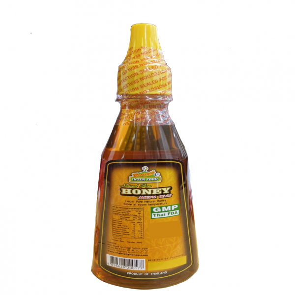 PURE NATURAL HONEY (MAREEYAH)