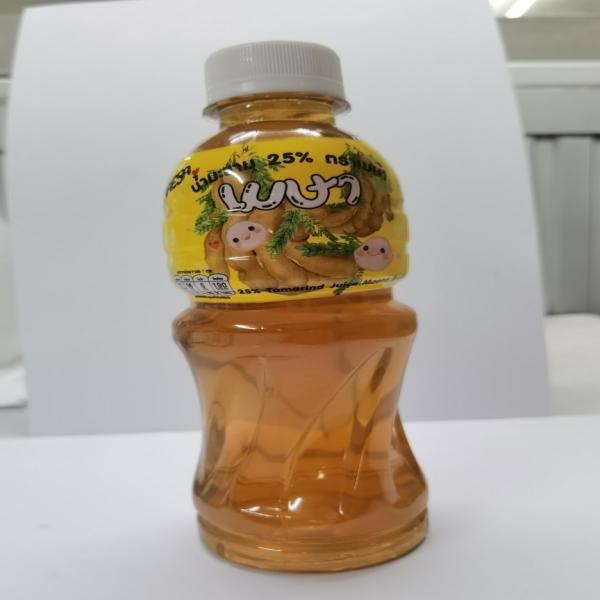 25% Tamarind Juice