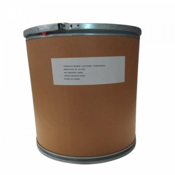 CALCIUM L-THREONATE/ YANTAI ZHAOYI BIOCHNOLOGY CO.,LTD/ CHINA