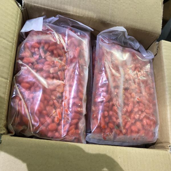 Gojiberry (Wolfberry)