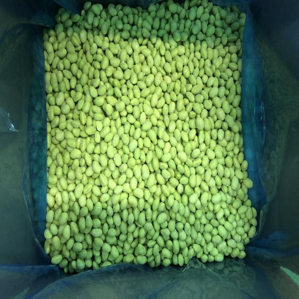 ถั่วแระญี่ปุ่น