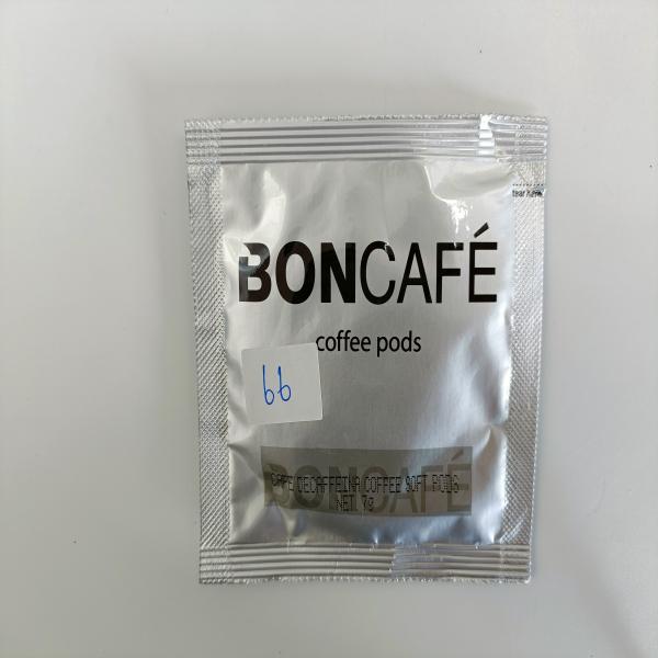 Café Decaffeina Coffee Soft Pods