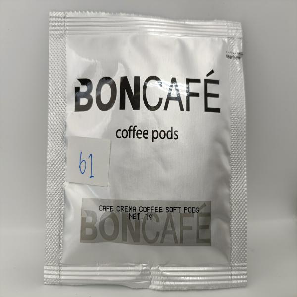 Café Crema Coffee Soft Pods