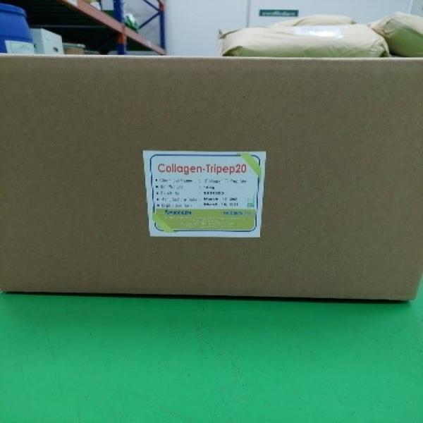 Collagen-Tripep 20