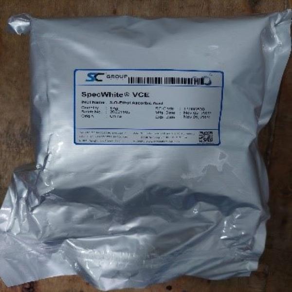 SpecWhite VCE (3-O-Ethyl Ascorbic Acid)