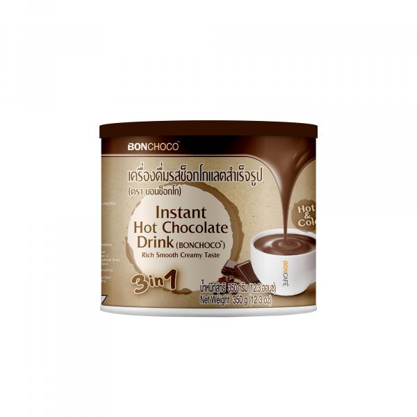 Instant Hot Chocolate Drink