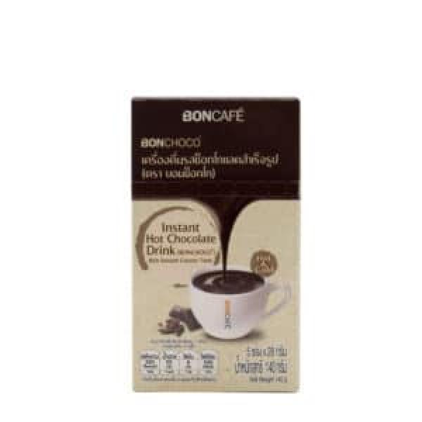 Instant Hot Chocolate Drink