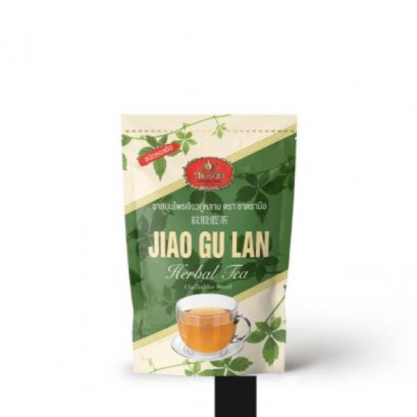 Jiǎo Gǔ Lán Herbal Tea