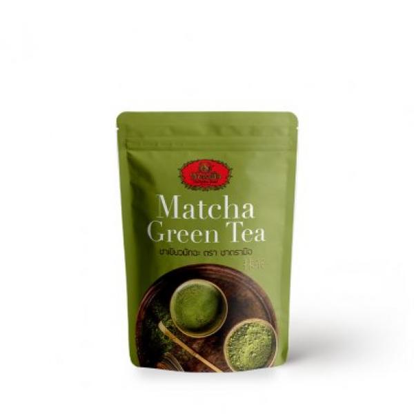 Matcha  Green  Tea