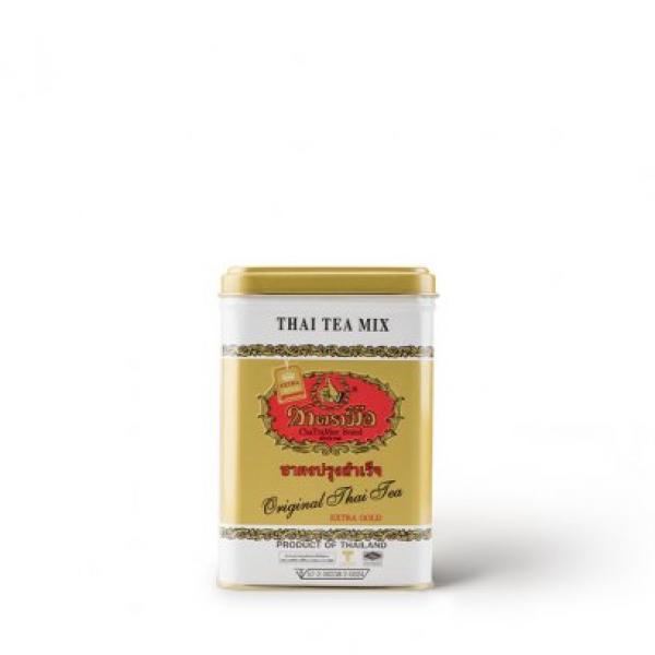Red  Tea  Powder  (Vanilla  Flavor) ( Extra Gold  Formula)