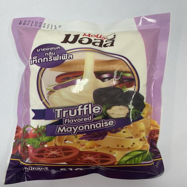 Truffle Flavoured Mayonnaise